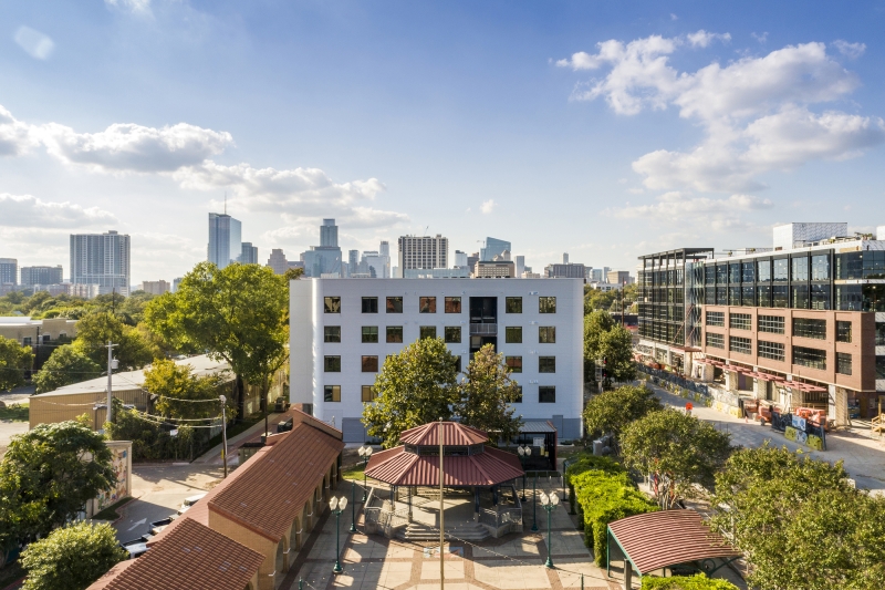 Talavera Lofts | Nelsen Partners