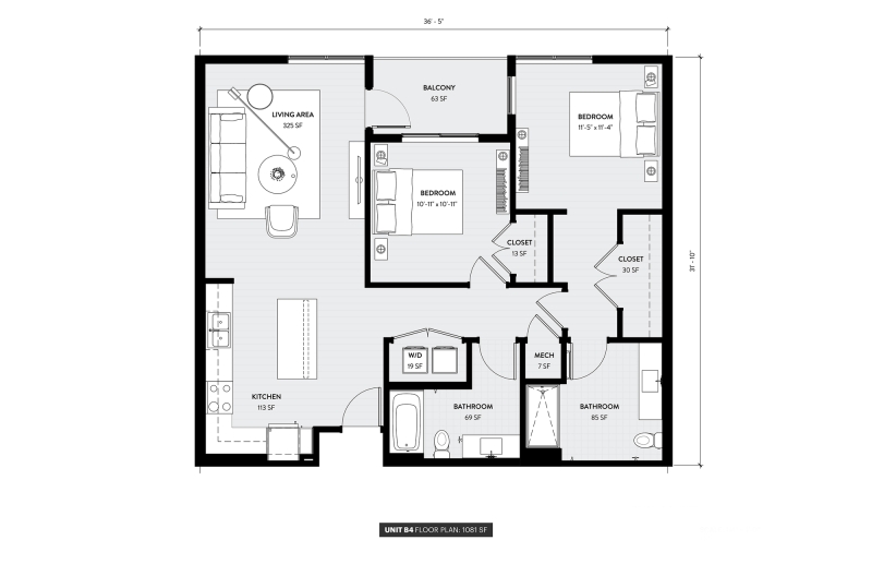 Talavera Lofts | Nelsen Partners