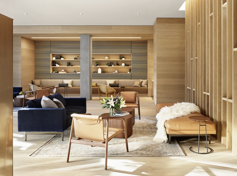 The Austin | Edmonds + Lee Architects