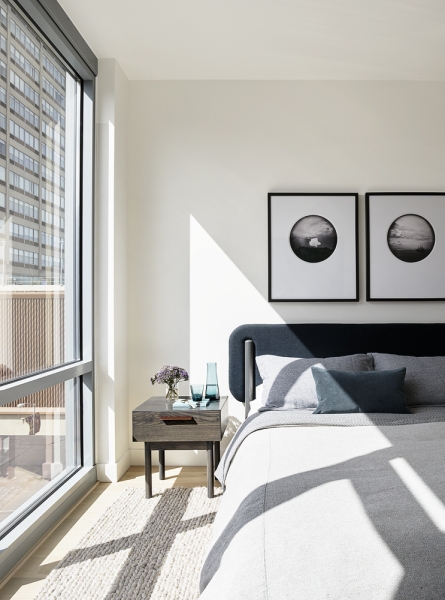 The Austin | Edmonds + Lee Architects