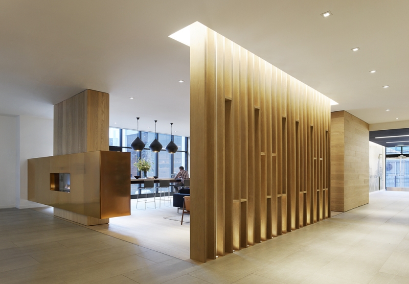 The Austin | Edmonds + Lee Architects