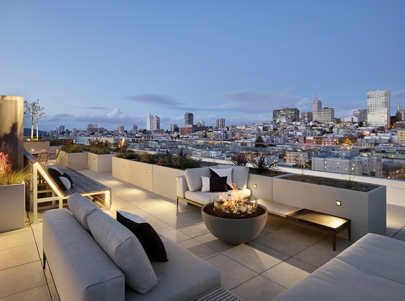 The Austin | Edmonds + Lee Architects