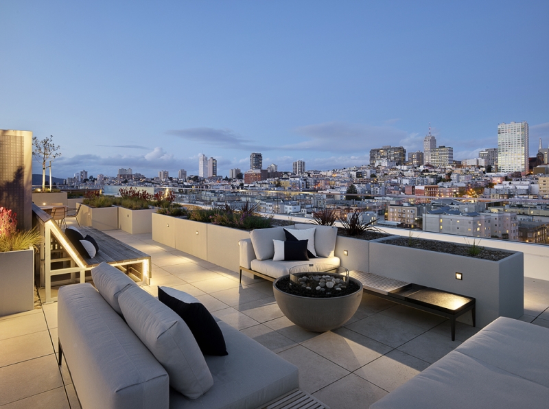 The Austin | Edmonds + Lee Architects