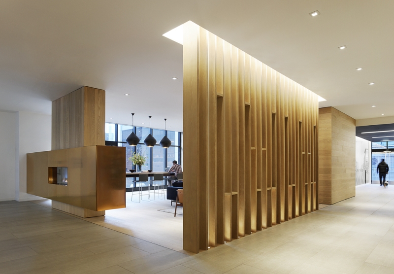 The Austin | Edmonds + Lee Architects