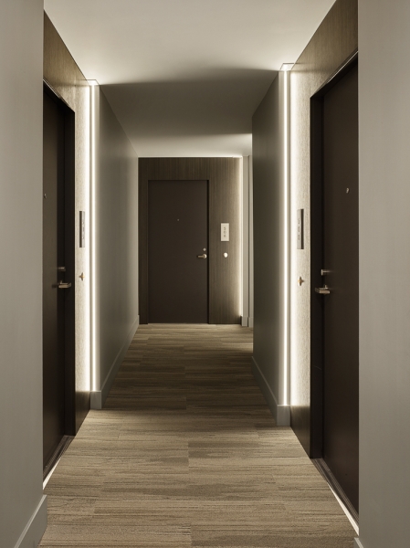 The Austin | Edmonds + Lee Architects