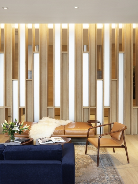 The Austin | Edmonds + Lee Architects