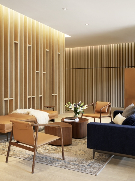 The Austin | Edmonds + Lee Architects