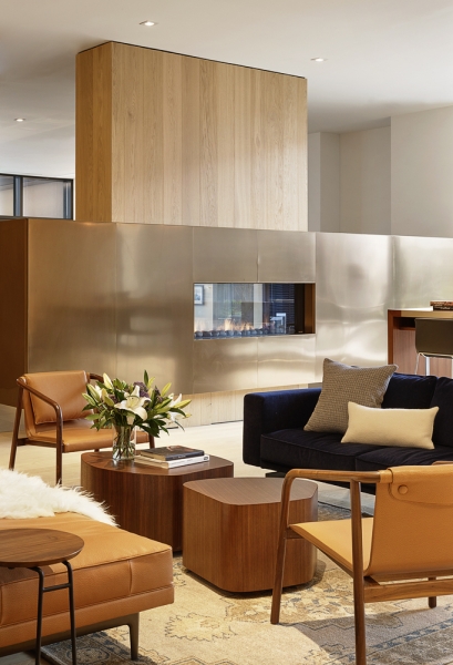 The Austin | Edmonds + Lee Architects