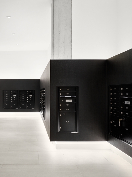 The Austin | Edmonds + Lee Architects