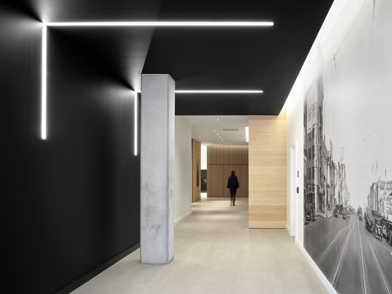 The Austin | Edmonds + Lee Architects