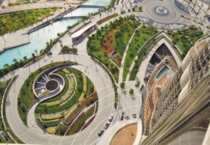 The Complete Guide to Sustainable Landscape Architecture: From Climate Action to Performance Metrics