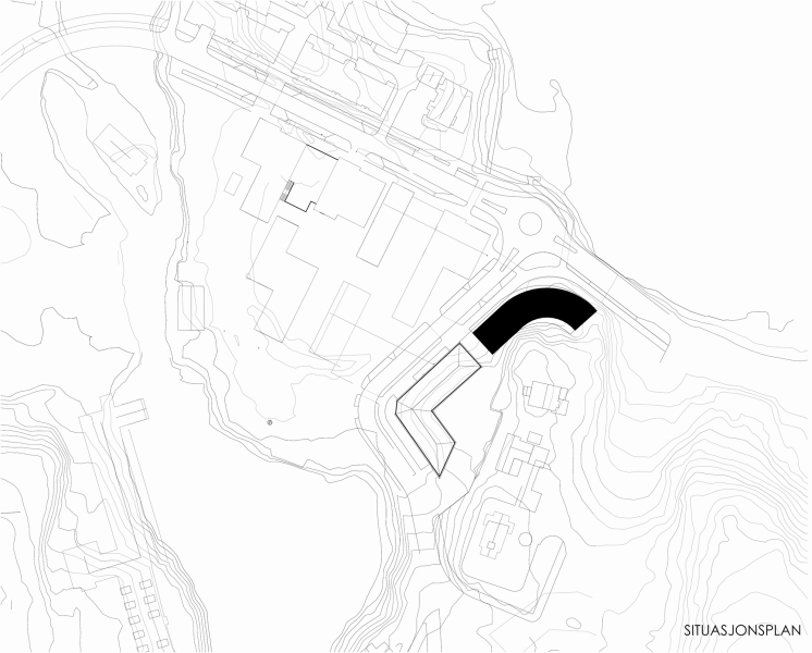 The Corner Building | Jarmund | Vigsn&aelig;s AS Architects MNAL