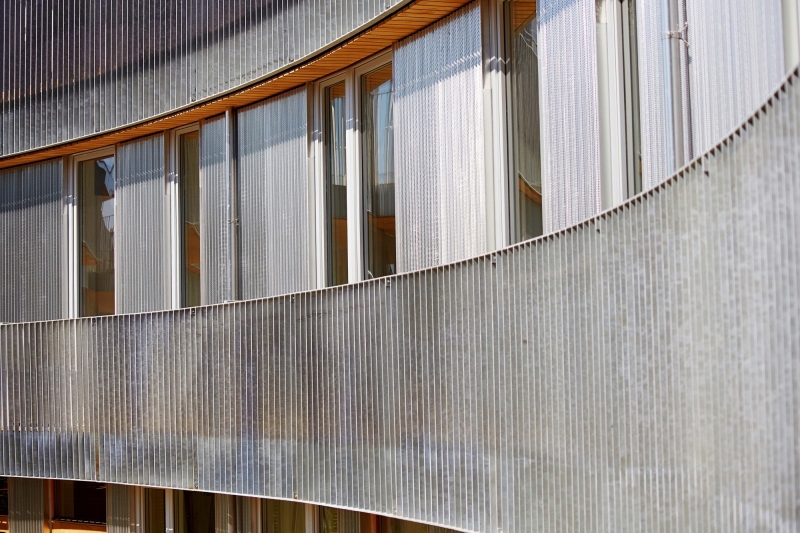 The Corner Building | Jarmund | Vigsn&aelig;s AS Architects MNAL