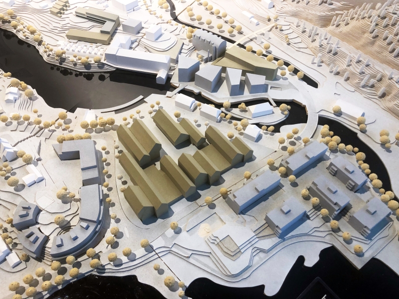 The Corner Building | Jarmund | Vigsn&aelig;s AS Architects MNAL