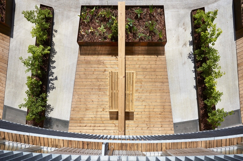 The Corner Building | Jarmund | Vigsn&aelig;s AS Architects MNAL