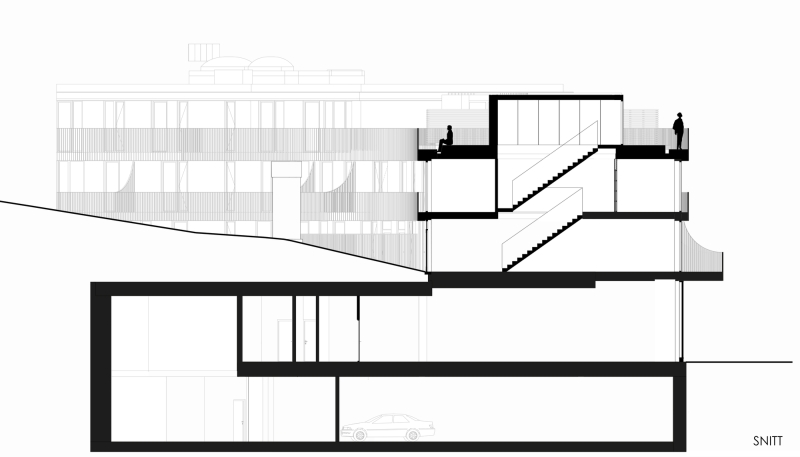 The Corner Building | Jarmund | Vigsn&aelig;s AS Architects MNAL