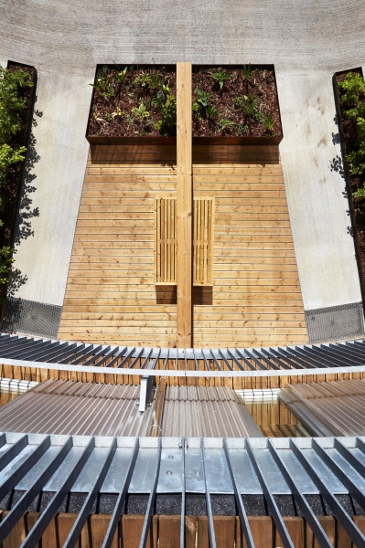 The Corner Building | Jarmund | Vigsn&aelig;s AS Architects MNAL