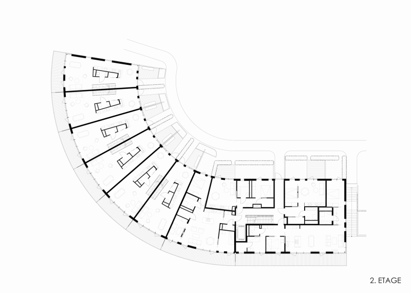 The Corner Building | Jarmund | Vigsn&aelig;s AS Architects MNAL