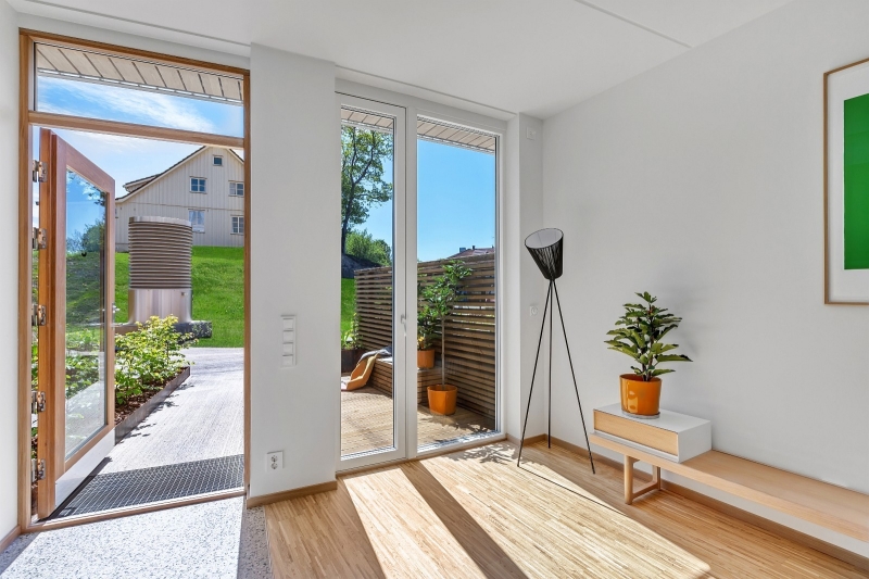 The Corner Building | Jarmund | Vigsn&aelig;s AS Architects MNAL