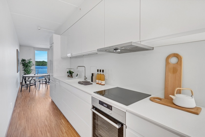 The Corner Building | Jarmund | Vigsn&aelig;s AS Architects MNAL