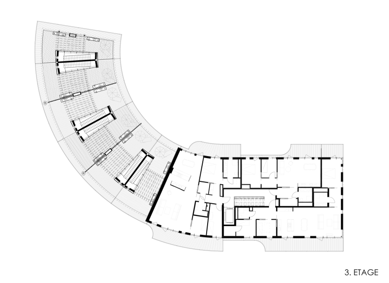 The Corner Building | Jarmund | Vigsn&aelig;s AS Architects MNAL