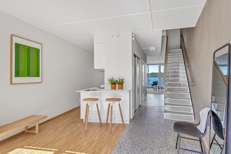 The Corner Building | Jarmund | Vigsn&aelig;s AS Architects MNAL