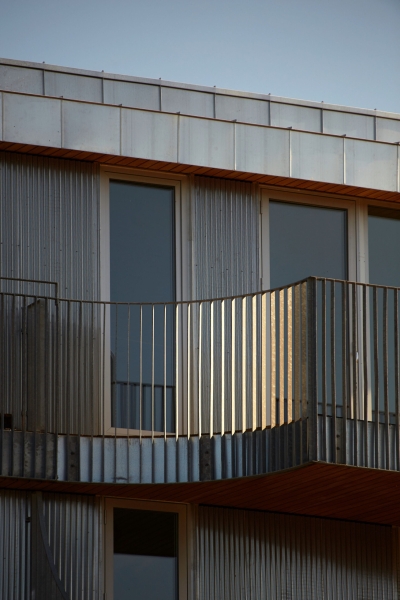 The Corner Building | Jarmund | Vigsn&aelig;s AS Architects MNAL