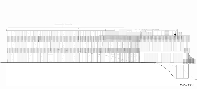 The Corner Building | Jarmund | Vigsn&aelig;s AS Architects MNAL