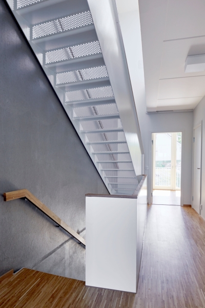 The Corner Building | Jarmund | Vigsn&aelig;s AS Architects MNAL