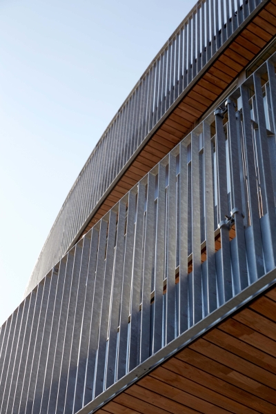 The Corner Building | Jarmund | Vigsn&aelig;s AS Architects MNAL