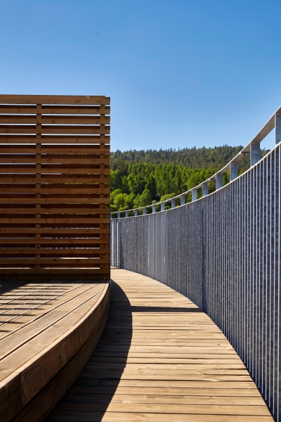 The Corner Building | Jarmund | Vigsn&aelig;s AS Architects MNAL