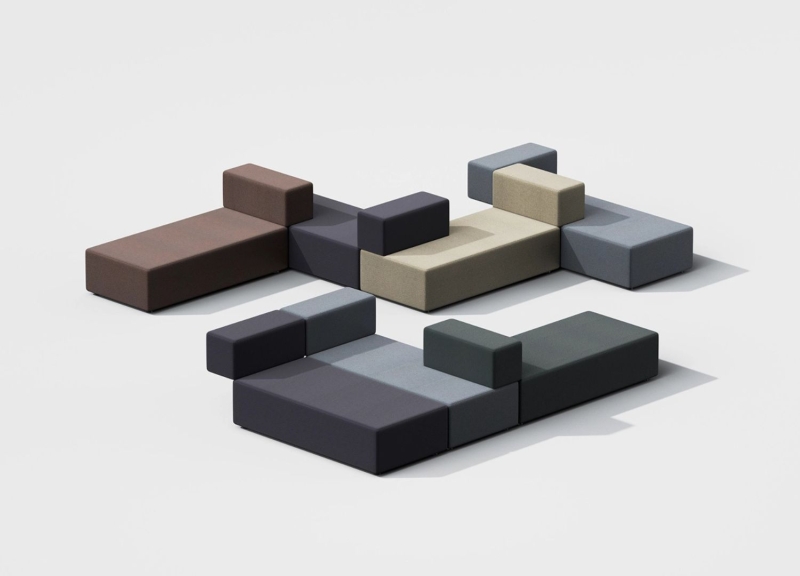 The future of the workplace is an energetic, collaborative and creative hub