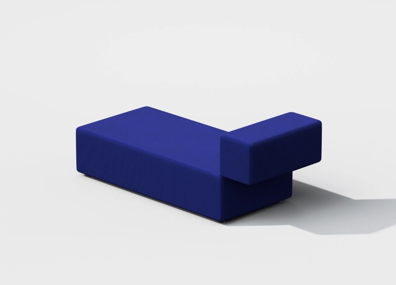 The future of the workplace is an energetic, collaborative and creative hub