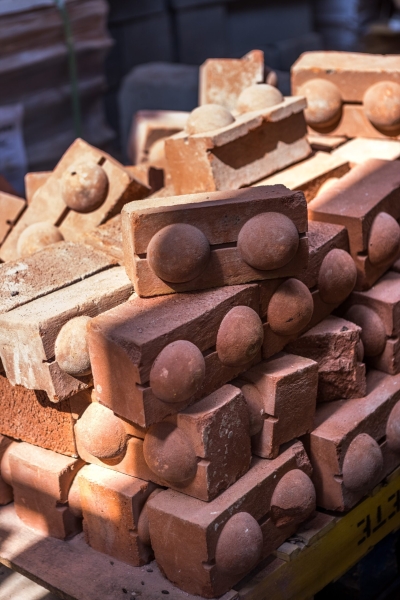 The Grand Mulberry Apartments | Morris Adjmi Architects