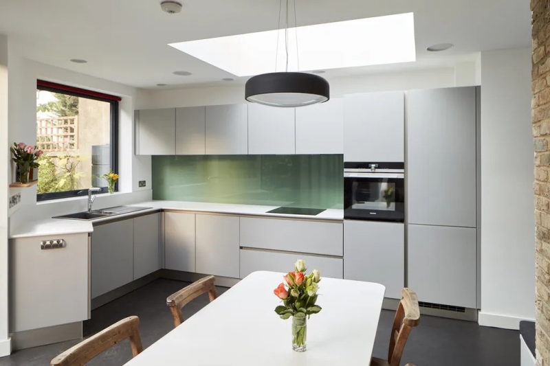 The Wood Clad Extension Transforming Life Inside a Victorian Home