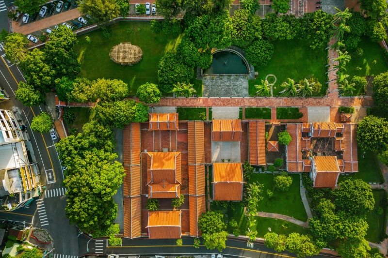 Theater | Cheng Tsung FENG Design Studio