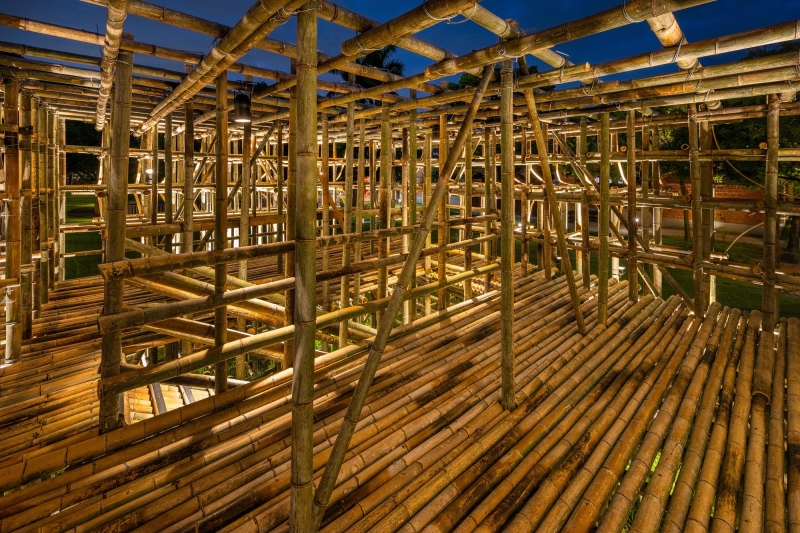 Theater | Cheng Tsung FENG Design Studio