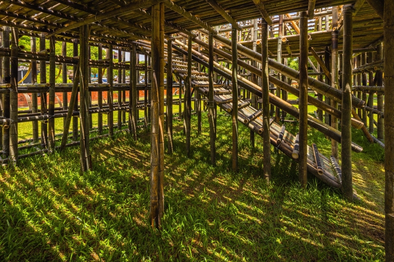 Theater | Cheng Tsung FENG Design Studio