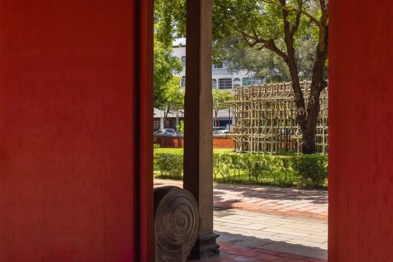 Theater | Cheng Tsung FENG Design Studio