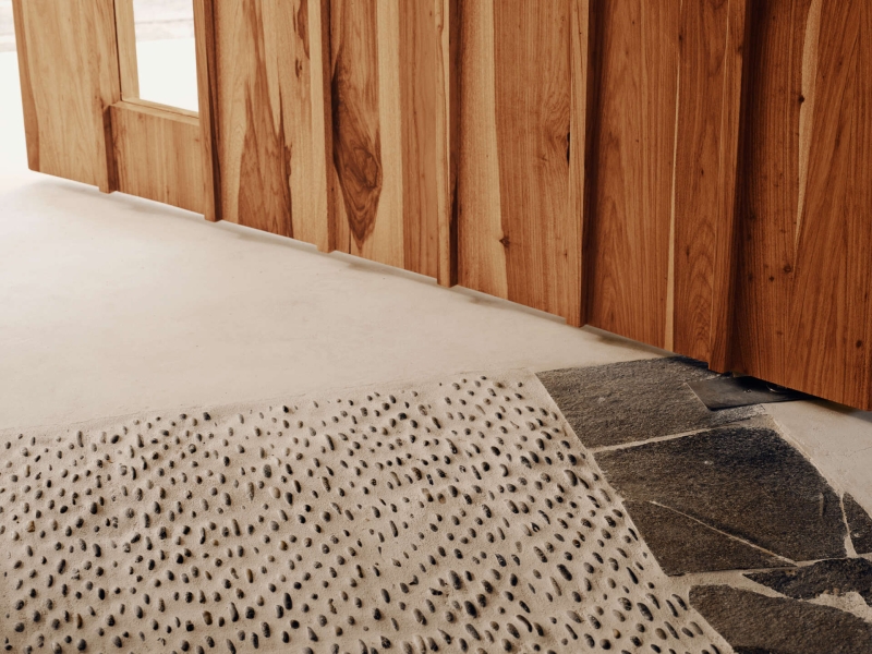 This Island Home was Built to Bring Everyone Together