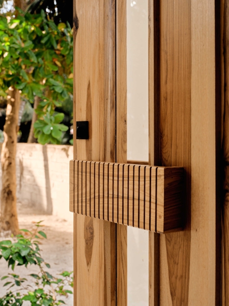 This Island Home was Built to Bring Everyone Together