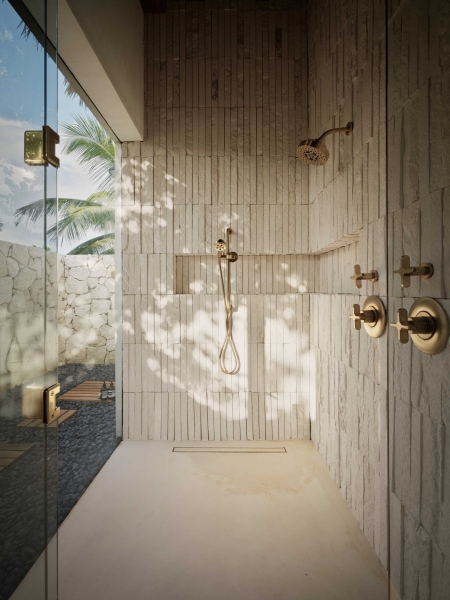 This Island Home was Built to Bring Everyone Together