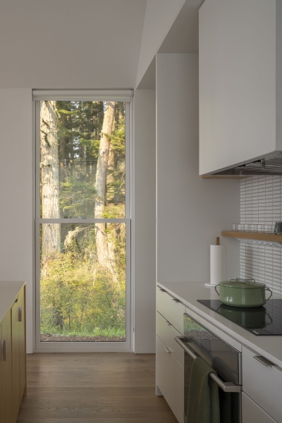 This Simple Island Home Looks Modest Until You Step Inside