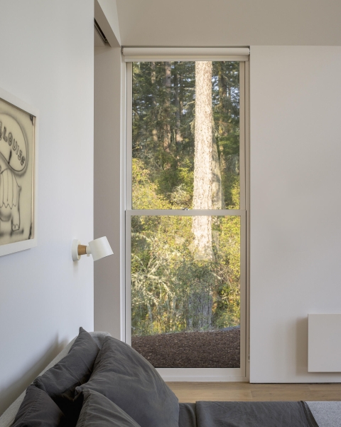 This Simple Island Home Looks Modest Until You Step Inside