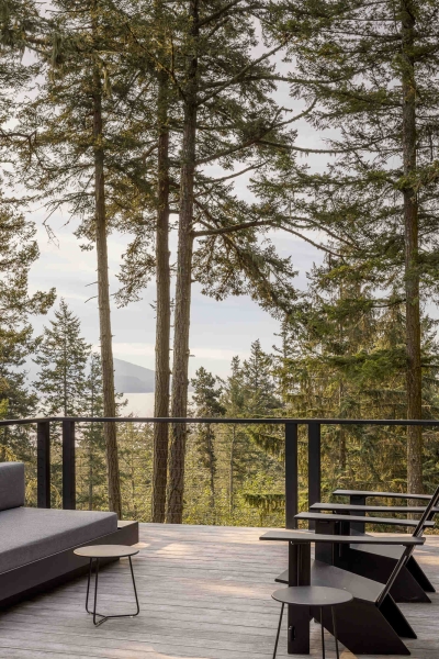 This Simple Island Home Looks Modest Until You Step Inside