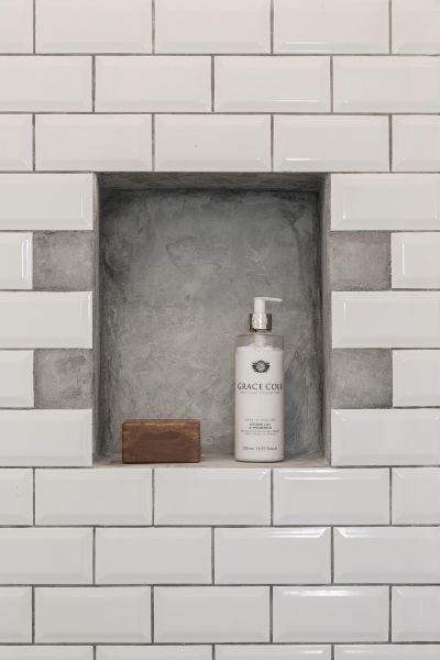 This Tiny House Proves Small Spaces Can Still Feel Thoughtfully Designed