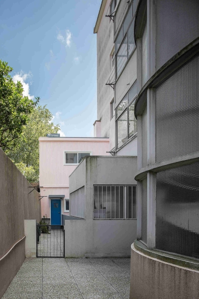 This Tiny House Proves Small Spaces Can Still Feel Thoughtfully Designed