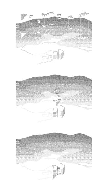 Tianhe Youth Commune | O-office Architects