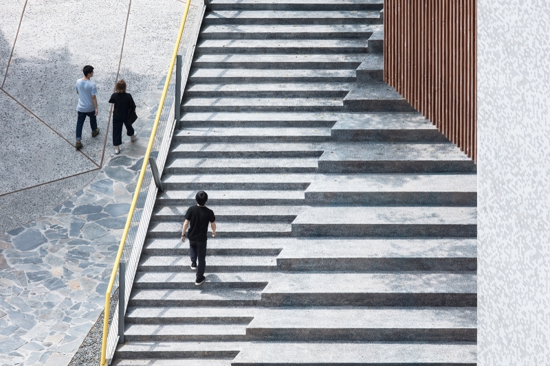 Tianhe Youth Commune | O-office Architects