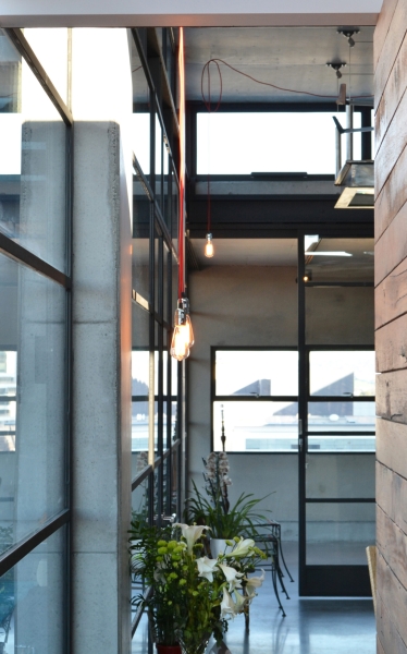 TJ House | Ben Walker Architects